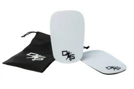 ochraniacze-pilkarskie-dshinguard-light-biale