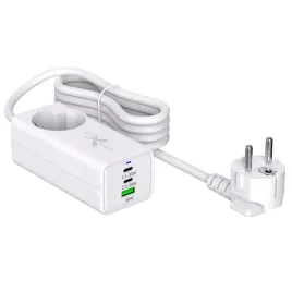 ladowarka-sieciowa-2-x-usb-typ-c-usb-230-v-gan-evo-65-w