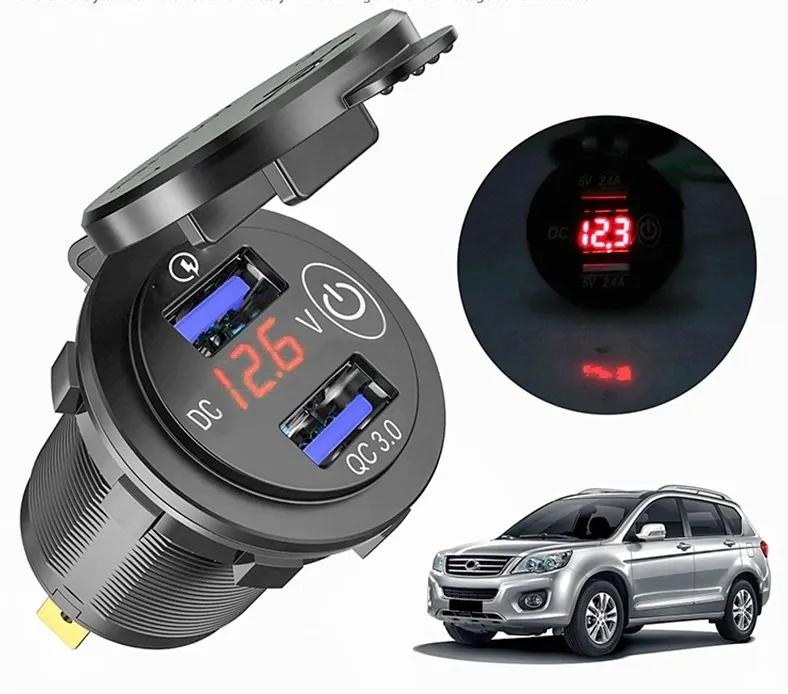 ladowarka-samochodowa-usb-3000-ma-kolor-czarny