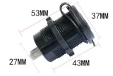 ladowarka-samochodowa-usb-3000-ma-kolor-czarny-waga-z-opakowaniem-0-12-kg