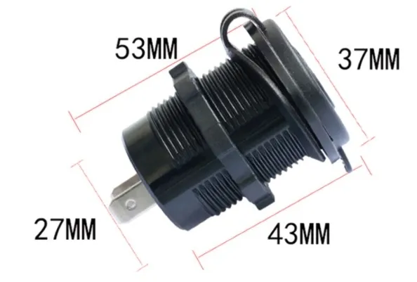 ladowarka-samochodowa-usb-3000-ma-kolor-czarny