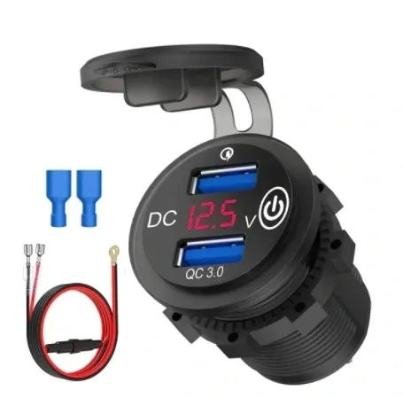 ladowarka-samochodowa-usb-3000-ma-kolor-czarny-marka-bez-marki