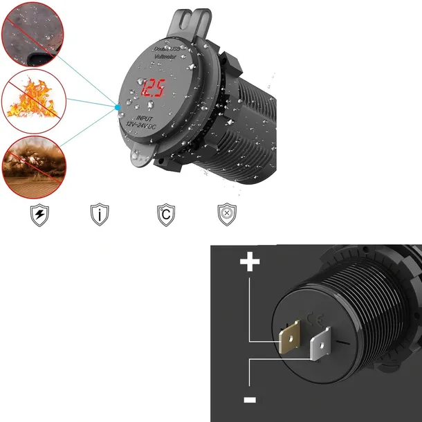 ladowarka-samochodowa-usb-3000-ma-kolor-czarny-zlacza-usb