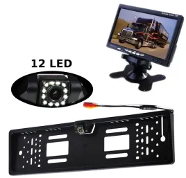 kamera-cofania-12-led-monitor-7-stojacy-ram-15m