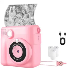 aparat-cyfrowy-natychmiastowy-z-drukarka-dla-dzieci-pink-zoom-gry-papier