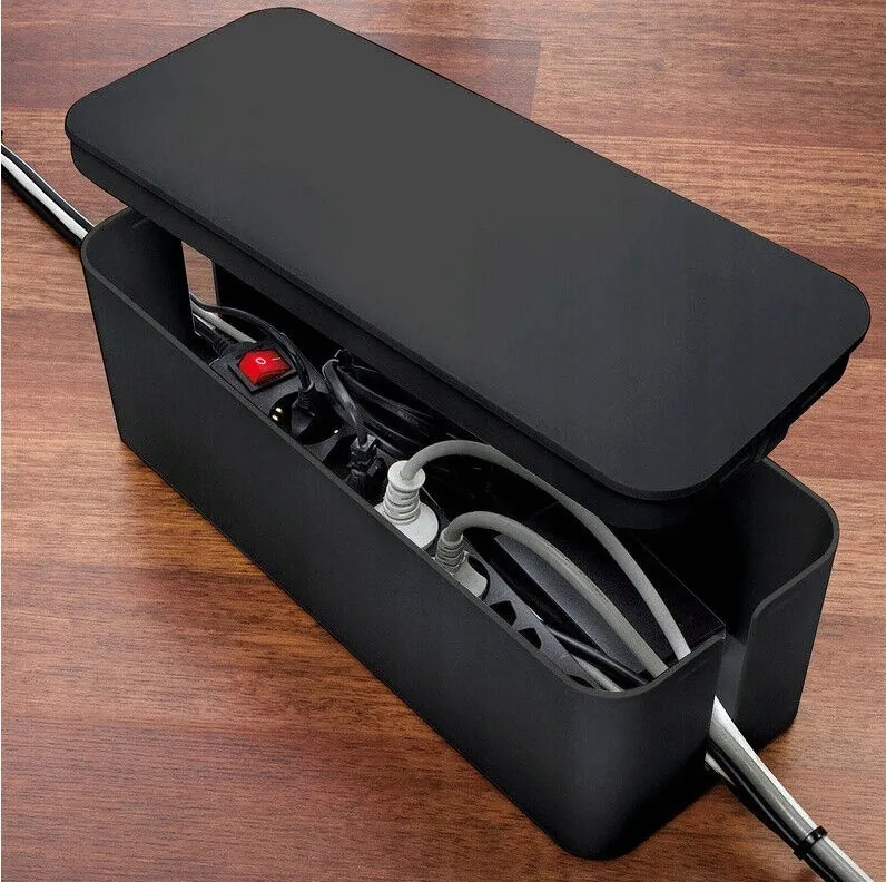 organizer-na-kable-kopier-czarny-40-cm