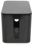 organizer-na-kable-kopier-czarny-40-cm-marka-kopier-kod-producenta-05012