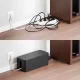 organizer-na-kable-kopier-czarny-40-cm-kolor-czarny-model-n14-1black