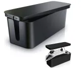 organizer-na-kable-kopier-czarny-40-cm-model-n14-1black-kolor-czarny