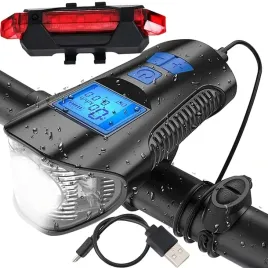 lampa-rowerowa-led-licznikiem-przednia-tylna-usb