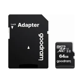 karta-pamieci-microsd-goodram-uhs1-cl10-64gb-adapter-100mb