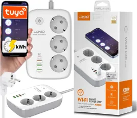 listwa-zasilajaca-ldnio-sew3452-3-gniazda-ac-4-porty-usb-wifi