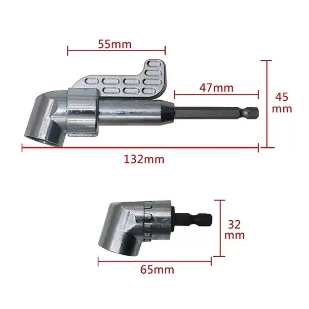 2x-adapter-katowy-105-do-wkretarki-1-4-hex-marka-kopier-dlugosc-bitu-inna-dlugosc