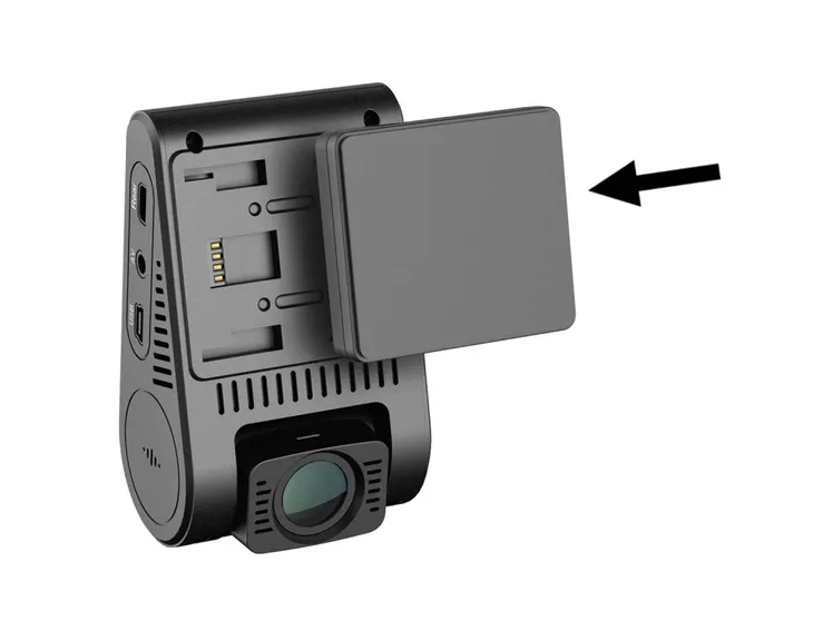 modul-gps-viofo-do-kamer-serii-a129-marka-viofo