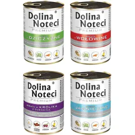 dolina-noteci-premium-400g-mokra-karma-psa-rozne-smaki-mix-48-x-400g