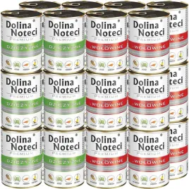 dolina-noteci-premium-400g-mokra-karma-psa-wolowina-dziczyzna-24-x-400