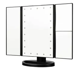 lusterko-do-makijazu-skladane-humanas-hs-ml04-z-podswietleniem-led-czarne