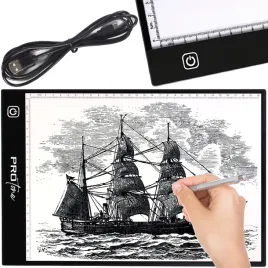 deska-kreslarska-protone-szkicownik-led-tablica-do-malowania-usb-format-a4