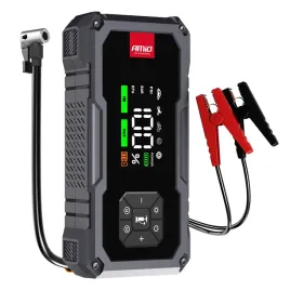 urzadzenie-rozruchowe-amio-4w1-12v-z-powerbankiem-kompresorem-i-latarka