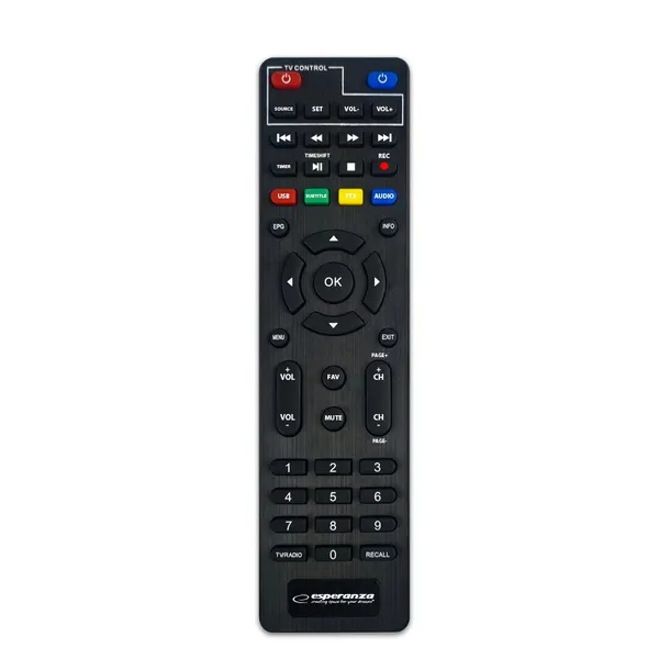 tuner-dekoder-dvb-t2-hevc-h-265-esperanza-ev107r-glebokosc-produktu-16-2-cm