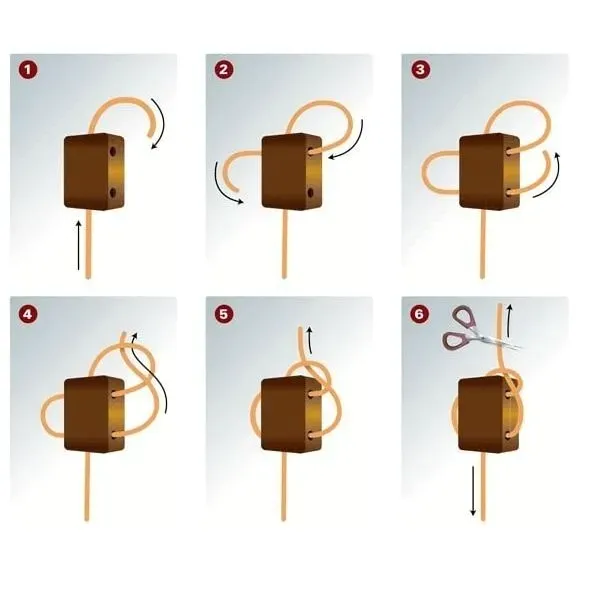 string-tie-kostki-do-wiazania-strun-tiger-brown-kod-producenta-329391