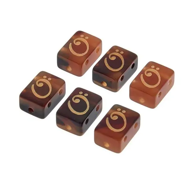 string-tie-kostki-do-wiazania-strun-tiger-brown-marka-tiger-stan-nowy