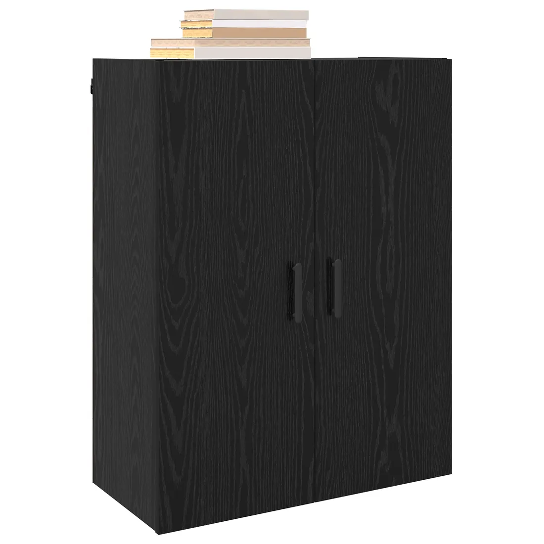 szafka-scienna-czarny-dab-695-x-34-x-90-cm-stan-nowy