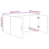 szafka-scienna-dab-artisan-80-x-42-5-x-40-cm-stan-nowy-szerokosc-mebla-80-cm