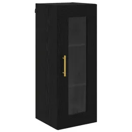 szafka-wiszaca-czarny-dab-345-x-34-x-90-cm