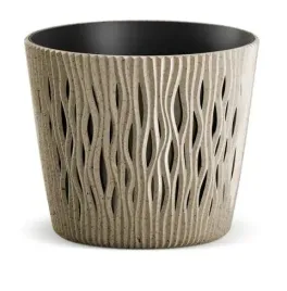 doniczka-sandy-round-eco-wood-dsr130w-natura-prosperplast