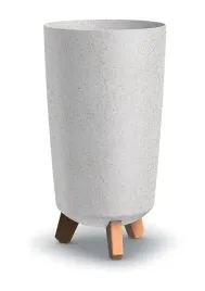 doniczka-gracia-tubus-slim-eco-wood-dgtl240w-biala-prosperplast