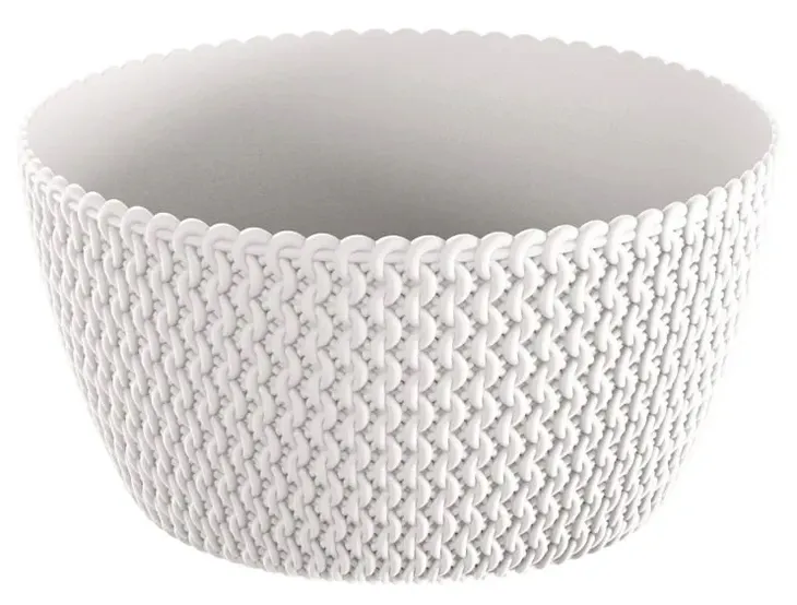 doniczka-splofy-dspm240-biala-prosperplast-stan-nowy