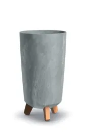 doniczka-gracia-tubus-slim-beton-effect-dgtl240e-beton-prosperplast