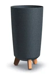 doniczka-gracia-tubus-slim-eco-wood-dgtl240w-antracyt-prosperplast