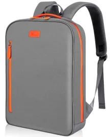 plecak-na-laptopa-torba-miejska-szara-a4-42x30-cm