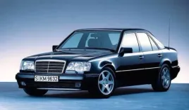mercedes-w124-pas-przedni-dolny-84-93