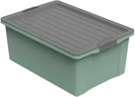 rotho-pudelko-do-przechowywania-38l-57x40x25-cm-bez-pokrywy-zielone