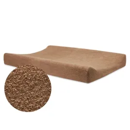 jollein-przescieradlo-na-przewijak-50x70-cm-frotte-karmelowe