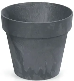 doniczka-cube-beton-effect-dcub140-antracyt-prosperplast