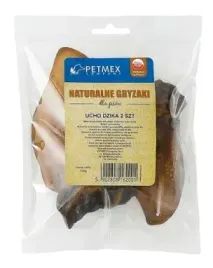 petmex-ucho-dzika-2szt