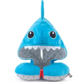 poduszka-z-kapturkiem-podtrzymujaca-glowe-dziecka-rekin-benbat