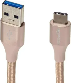kabel-usb-typ-c-3-1-ladowarka-nylonowy-09m-zloty