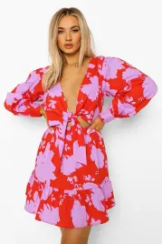 kc52107-boohoo-komplet-kwiatowy-wzor-top-spodniczka-18-xxl