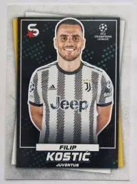 2022-23-topps-superstars-filip-kostic-juventus-y49