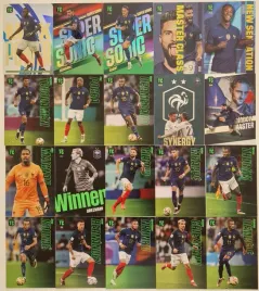 2023-panini-top-class-20-kart-francja-mbappe-dembele-giroud-zy