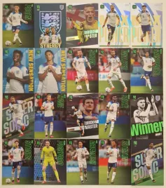 2023-panini-top-class-20-kart-anglia-foden-bellingham-kane-rashford-zy