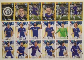 2019-20-panini-fifa-365-18-kart-chelsea-giroud-luiz-rudiger-kante-zy