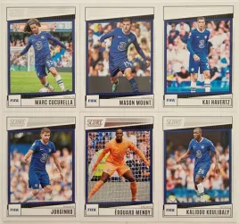 2022-23-panini-fifa-score-6-kart-chelsea-havertz-mendy-mount-zy