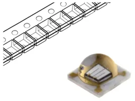 led-uv-3535-130-500ma-d-385nm-37vdc-smd-35x35x215mm-x1szt
