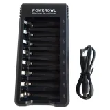 ladowarka-powerowl-usb-na-8-akumulatorow-aa-aaa